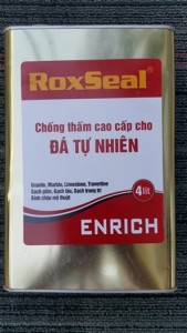 RoxSeal EnRich web